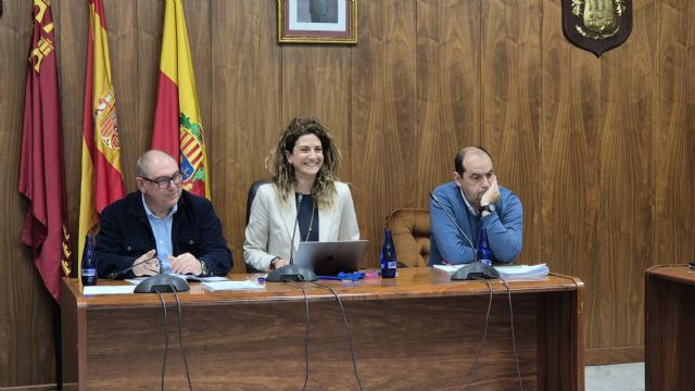 El Ayuntamiento de Archena invierte casi dos millones de euros en limpieza y reciclaje, triplicando la inversión actual - 3, Foto 3