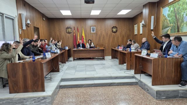 El Ayuntamiento de Archena invierte casi dos millones de euros en limpieza y reciclaje, triplicando la inversión actual - 4, Foto 4