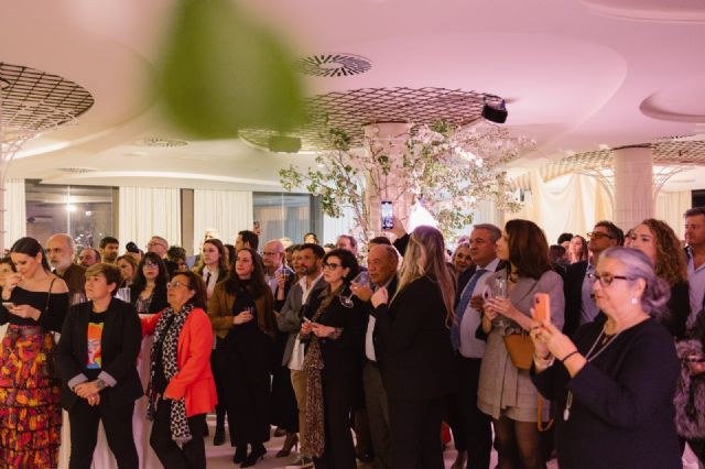 Espacio Cuarentaytrés presenta las tendencias en organización de eventos 2025-2026 - 1, Foto 1