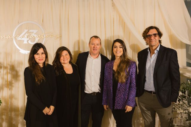 Espacio Cuarentaytrés presenta las tendencias en organización de eventos 2025-2026 - 2, Foto 2