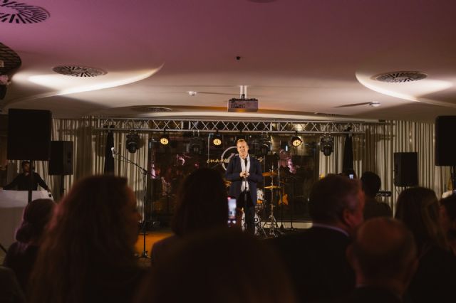 Espacio Cuarentaytrés presenta las tendencias en organización de eventos 2025-2026 - 3, Foto 3