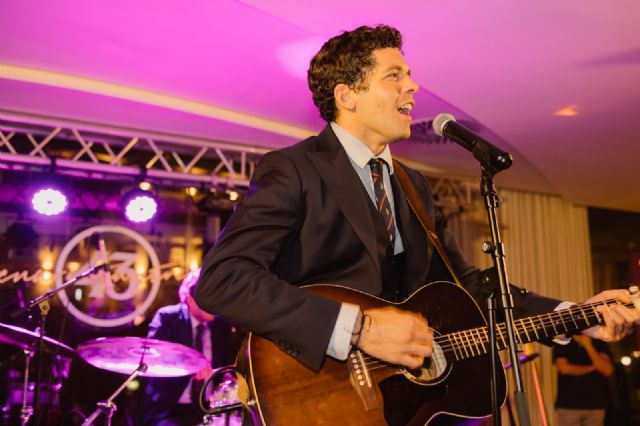 Espacio Cuarentaytrés presenta las tendencias en organización de eventos 2025-2026 - 4, Foto 4