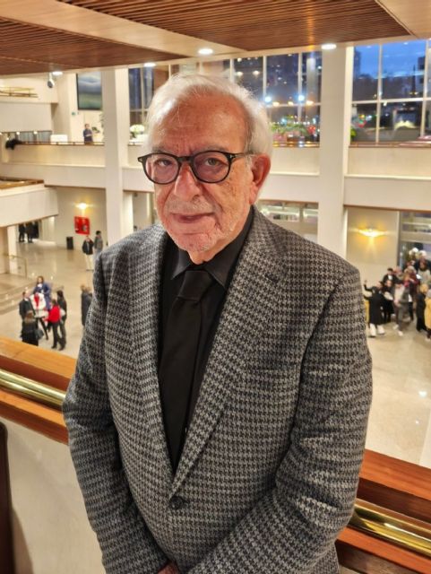 Mesa redonda ¿Hubo movida cultural en Murcia? - 1, Foto 1