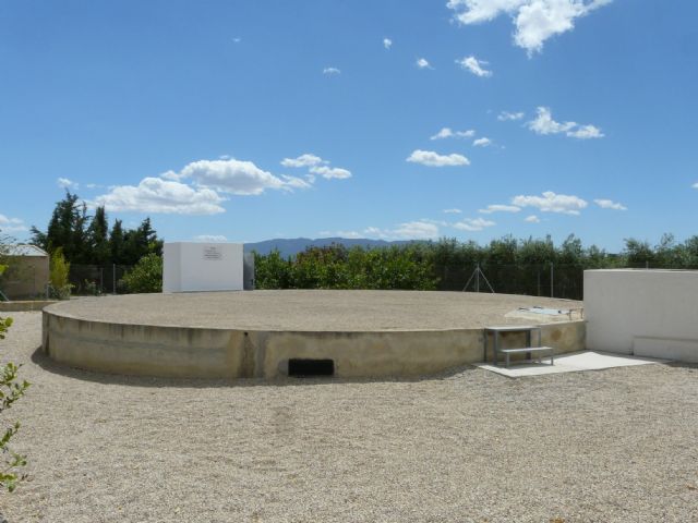 La MCT inicia las obras de renovación del sistema de abastecimiento de agua potable a Fuente Librilla - 2, Foto 2