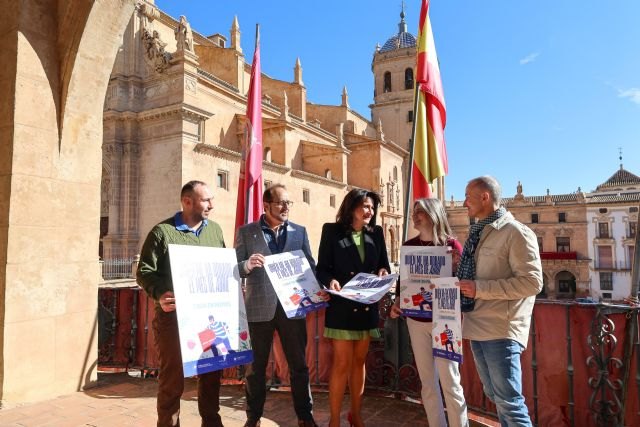 Quién me ha robado el mes de abril - 1, Foto 1