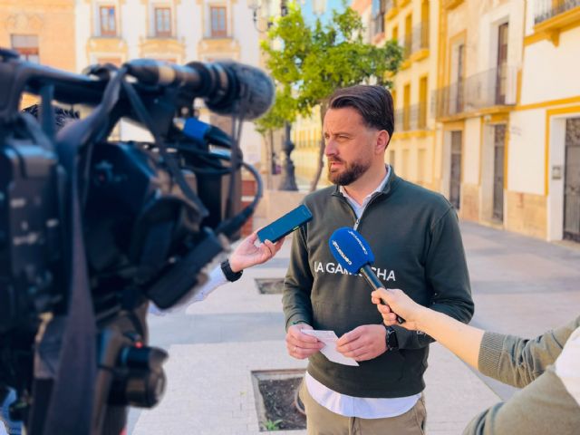 Los jóvenes podrán disfrutar de los dos festejos taurinos de Lorca con un nuevo descuento en el abono joven - 1, Foto 1