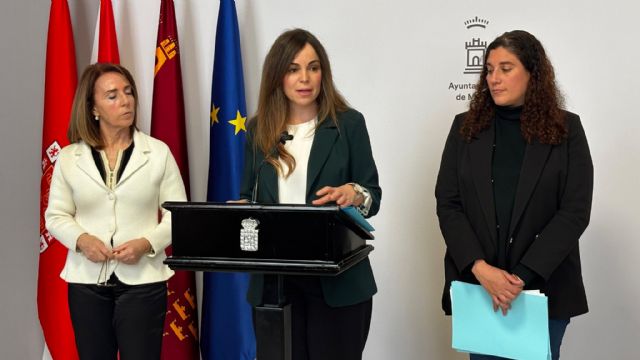 El Ayuntamiento concede una subvención de 60.000 euros a la Asociación de Empresarios del Polígono Industrial Oeste - 1, Foto 1