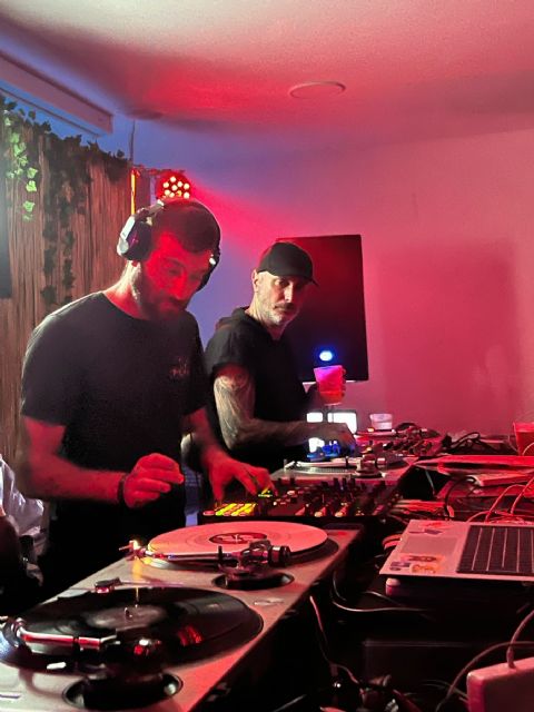 Cartagena prepara su próxima gran noche de techno con la segunda edición de Revenge of the Jaguar - 2, Foto 2