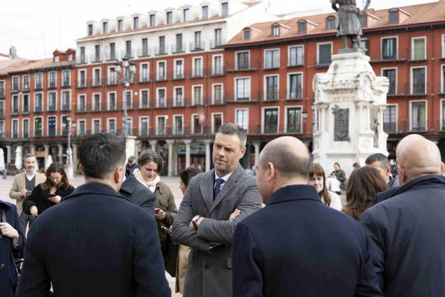 Caravaca será sede de actividades de ‘Huellas de Teresa’ coincidiendo con el 450 aniversario de la fundación teresiana caravaqueña - 1, Foto 1