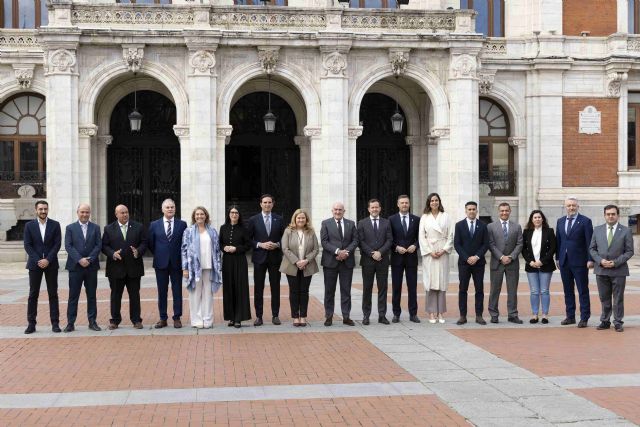 Caravaca será sede de actividades de ‘Huellas de Teresa’ coincidiendo con el 450 aniversario de la fundación teresiana caravaqueña - 2, Foto 2