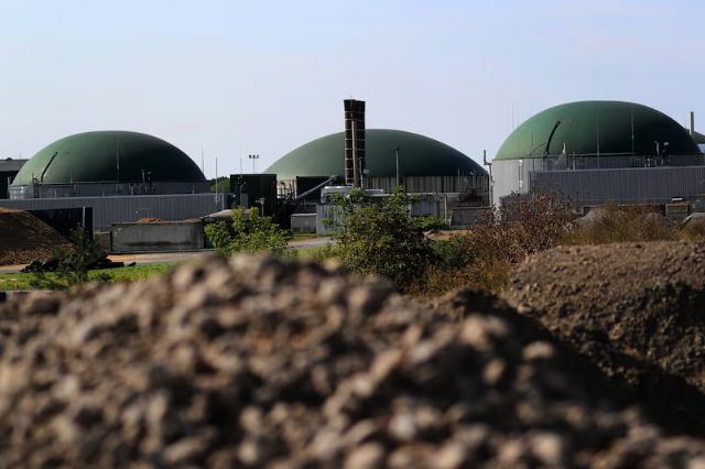 La Asociación de Empresarios del Polígono Industrial La Polvorista se opone al intento del ayuntamiento de quitarle importancia a los riesgos de la planta de biogás - 1, Foto 1