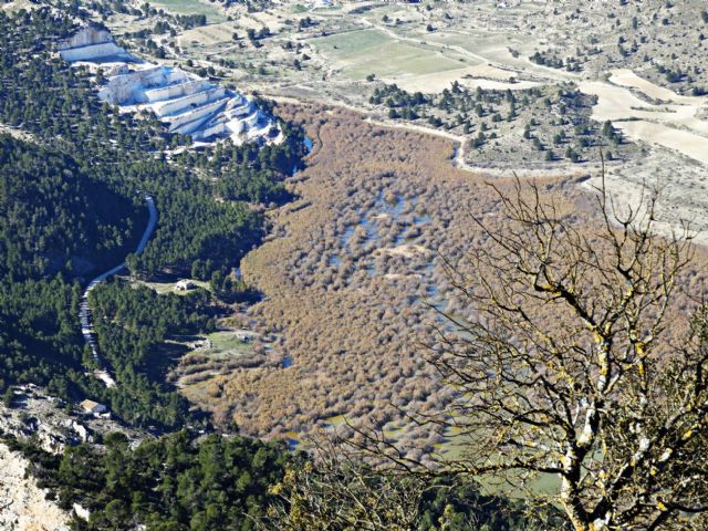 La izquierda exige que el PP rinda cuentas en materia de cultura, medio ambiente, despoblación y extensión de servicios tecnológicos - 1, Foto 1