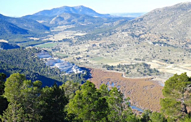 La izquierda exige que el PP rinda cuentas en materia de cultura, medio ambiente, despoblación y extensión de servicios tecnológicos - 3, Foto 3