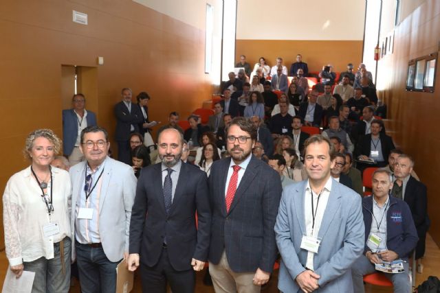 El programa Tracción Local 2025 reúne en Cartagena a una veintena de startups con técnicos de ayuntamientos de toda la región - 1, Foto 1