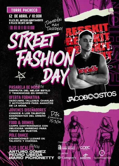 Street Fashion Day - 4, Foto 4