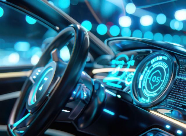 Next Mobility, la apuesta española para revolucionar la movilidad conectada e inteligente a través de IA y big data - 3, Foto 3