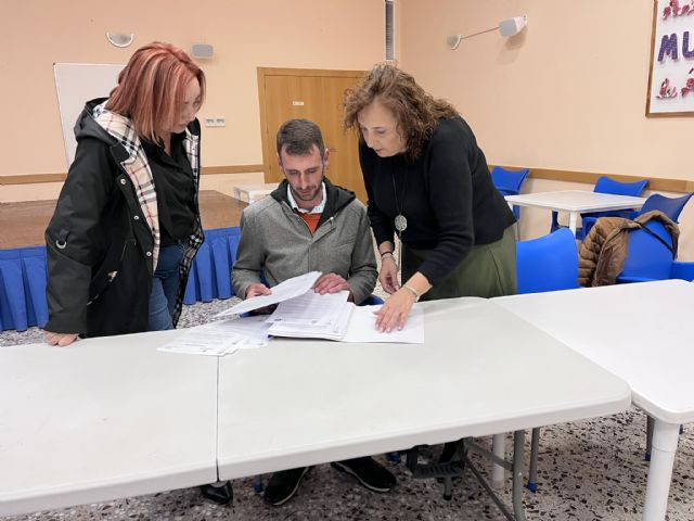 MC impulsa un homenaje a Francisco Cavas Estrada 'Paquitín' en La Aljorra - 4, Foto 4