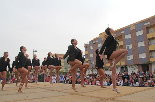 Bailes y coreografías para celebrar el Día Internacional de la Danza - 2, Foto 2