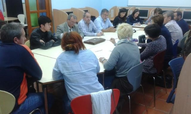 The Municipal School Board proposes to the Council to start the next school year on September 8 in Education and Primary, Foto 2
