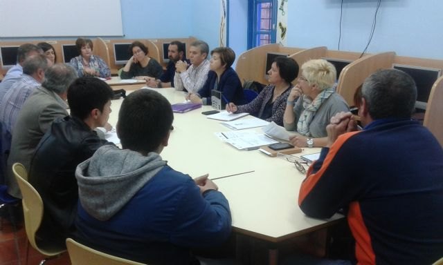 The Municipal School Board proposes to the Council to start the next school year on September 8 in Education and Primary, Foto 3