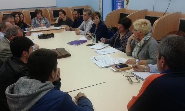 The Municipal School Board proposes to the Council to start the next school year on September 8 in Education and Primary, Foto 5