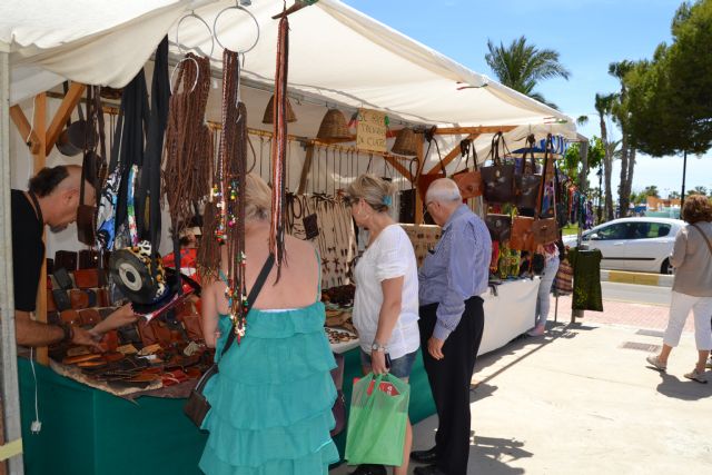 III Encuentro de Artesanía de San Pedro del Pinatar - 2, Foto 2