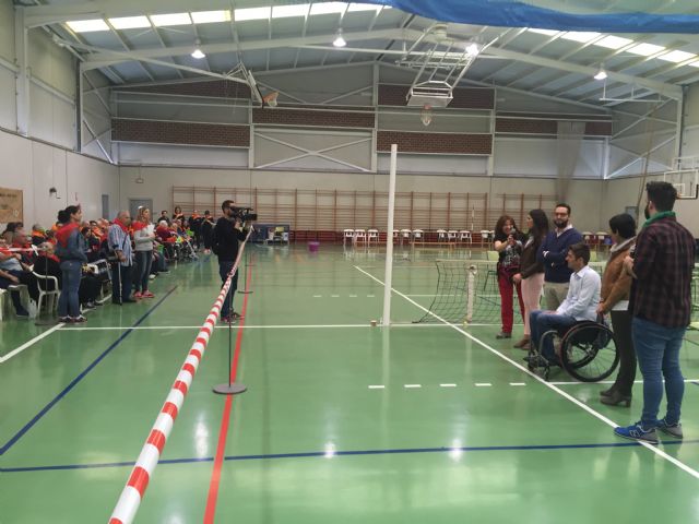 El encuentro Atletas Sénior cumple su III edición - 3, Foto 3