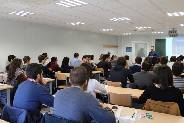 AJE Región de Murcia pone en marcha una nueva edición del programa de apoyo a emprendedores ´Murcia Empresa´ - 1, Foto 1