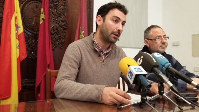 La Concejalía de Cultura ofrece más de 400 plazas para acceder a la Escuela Municipal de Música - 1, Foto 1