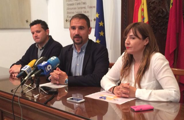 El PSOE se opone rotundamente al cierre de las Urgencias de San Diego - 1, Foto 1