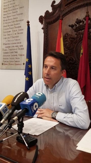 227 aspirantes para acceder a las vacantes en Limusa - 2, Foto 2