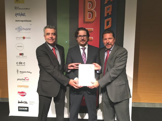 La nueva imagen de Fripozo, medalla de plata en los Best Awards 2016, Foto 1