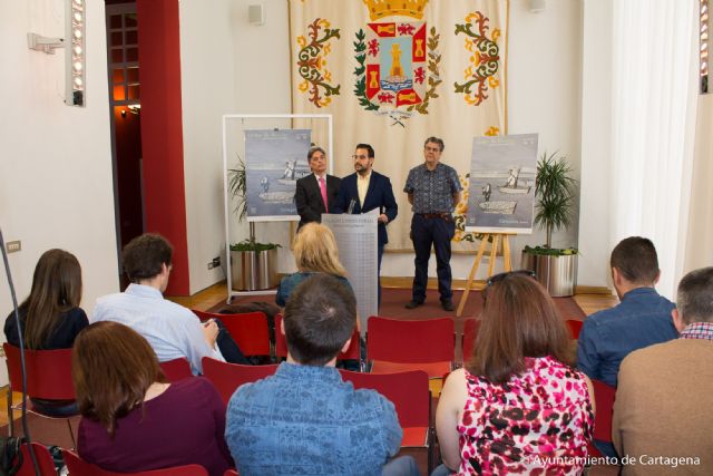 La Mar de Músicas surcará este año las nubes - 1, Foto 1