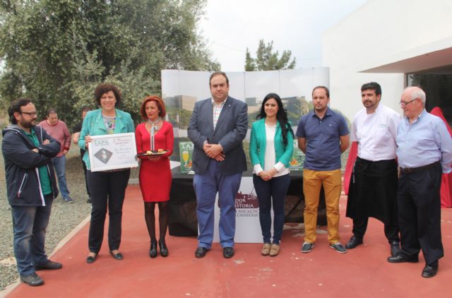 Restaurante La Rambla gana el concurso de la Ruta de la Tapa Sabor lumbrerense - 2, Foto 2