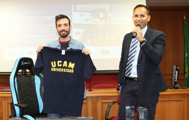 España ha evolucionado mucho en el mundo 'gamer' en los últimos años - 1, Foto 1