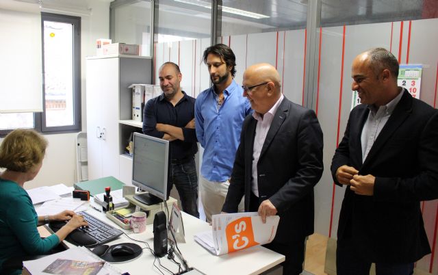 Ciudadanos Cartagena defenderá en el Pleno la custodia compartida como medida preferente en los casos de divorcio - 1, Foto 1