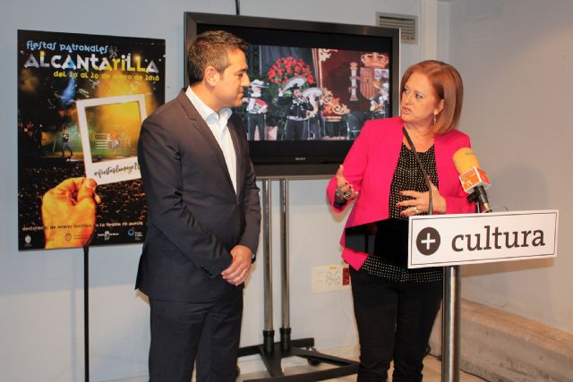 Alcantarilla celebrará sus Fiestas de Mayo con Varry Brava, Maldita Nerea, Elefantes, La Guardia y Danza Invisible - 1, Foto 1