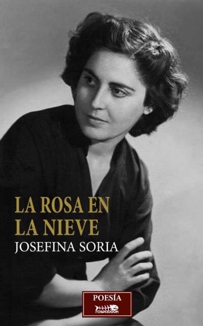 Un libro y un DVD sobre Josefina Soria llenarán el Luzzy con su poesía - 1, Foto 1