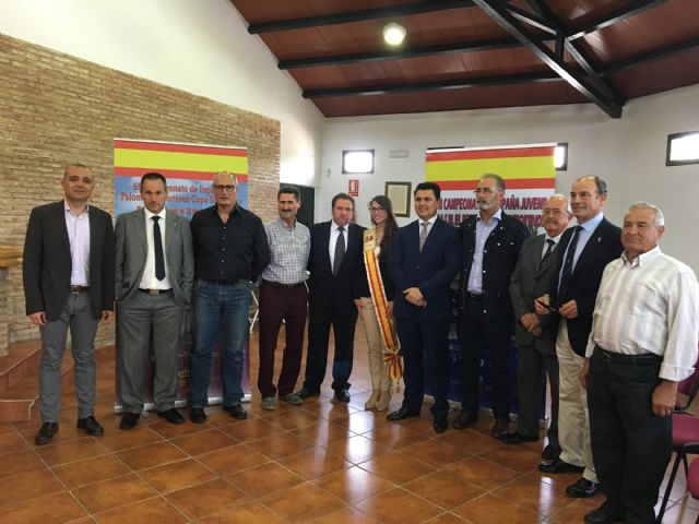 San Javier acogerá el 27 Campeonato de España Juvenil de Palomos Deportivos - 3, Foto 3