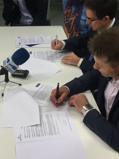 Ninguna familia sin agua en Torre-Pacheco - 1, Foto 1