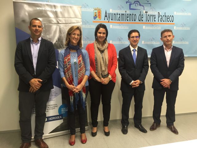 Ninguna familia sin agua en Torre-Pacheco - 2, Foto 2