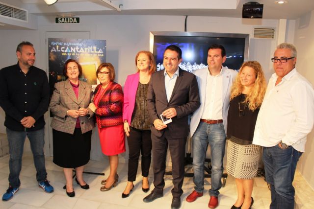 Ya se conocen las actuaciones musicales, las más esperadas, de las Fiestas de Alcantarilla - 1, Foto 1