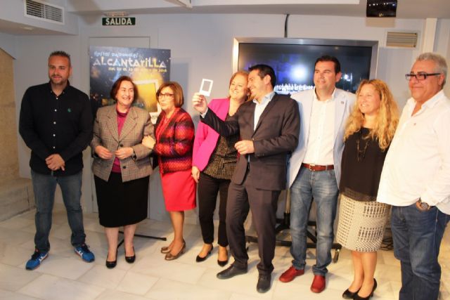 Ya se conocen las actuaciones musicales, las más esperadas, de las Fiestas de Alcantarilla - 2, Foto 2