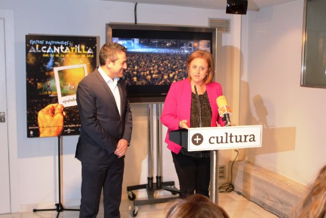 Ya se conocen las actuaciones musicales, las más esperadas, de las Fiestas de Alcantarilla - 3, Foto 3