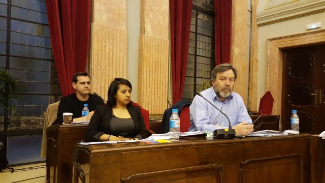 El Ayuntamiento auditará las cuentas de la Junta de Beniaján para comprobar si hubo fraccionamiento en las facturas - 1, Foto 1