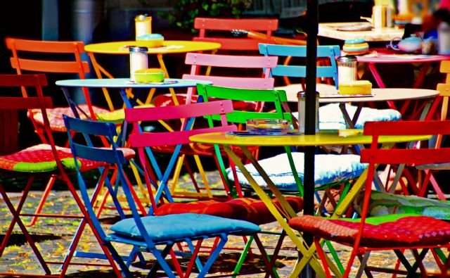 Las terrazas de los bares podrn estar abiertas hasta las 2.00h. de la madrugada en periodo estival 