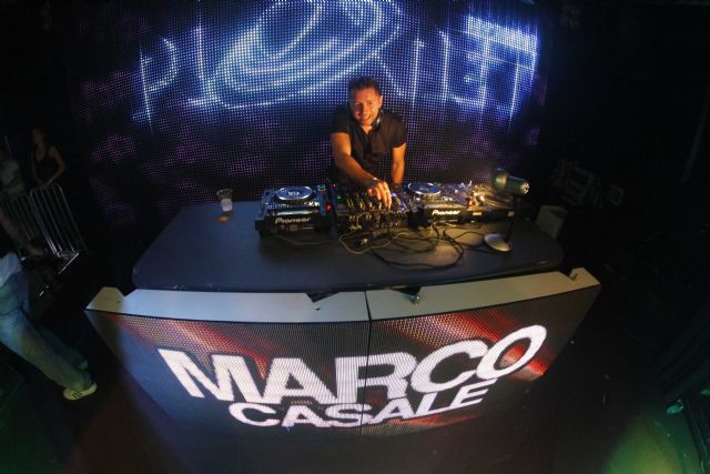 Todo listo para que la música electrónica inunde el Puerto de Cartagena este fin de semana con el Weekend DJ - 1, Foto 1