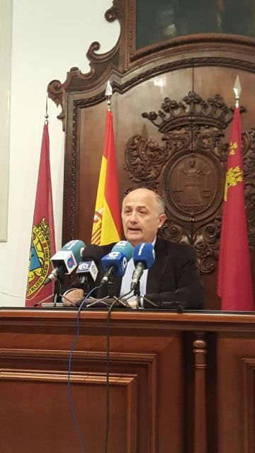 Antonio Meca: dinero saqueado a los lorquinos por el agua potable acabó en las arcas del separatismo catalán - 2, Foto 2