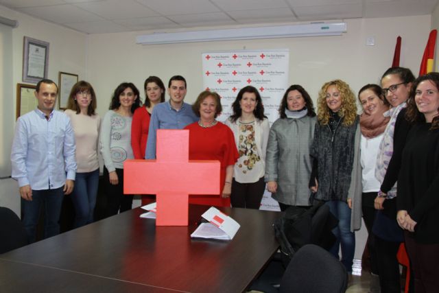 Cruz Roja agota los fondos destinados a paliar las consecuencias del Terremoto en Lorca - 3, Foto 3