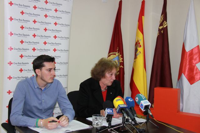 Cruz Roja agota los fondos destinados a paliar las consecuencias del Terremoto en Lorca - 5, Foto 5